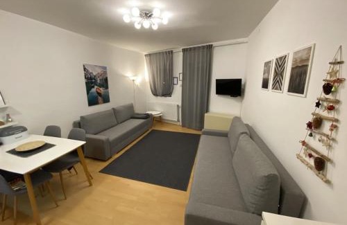 Brzece Apartment | GONDOLA Apartment Košuta Iva