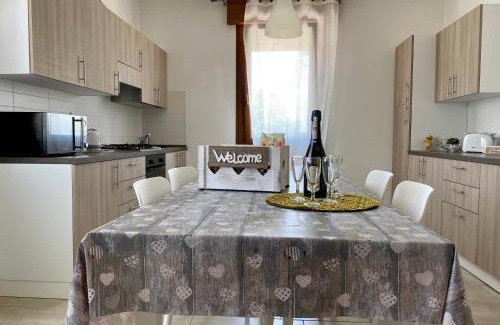 Favaro Veneto House | Gondola House