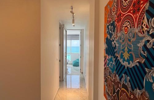 Halat Hotel | Gondola Marine Resort