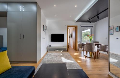 Zlatibor Apartment | Gondola View