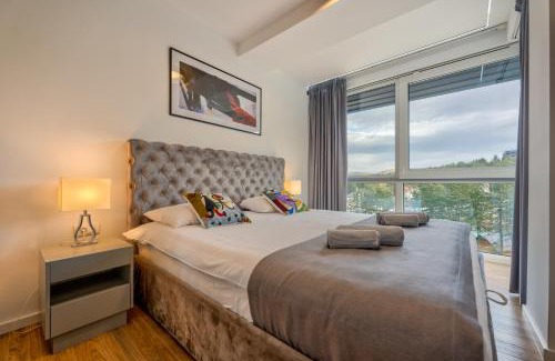 Zlatibor Apartment | Gondola View