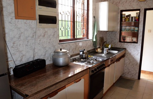 Ragama Bed & Breakfast | Gondolas Holiday Lanka