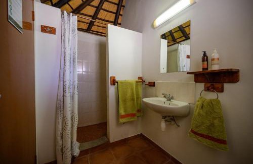 Fish River Canyon Cabin | Gondwana Canyon Village