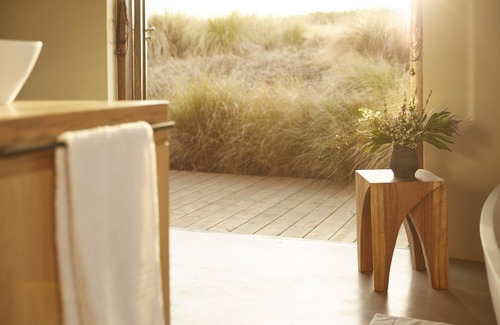 Brandwag Villa | Gondwana Game Reserve