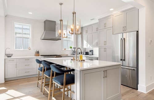 Johns Island House | "Gone Coastal" 3 bedroom townhouse with community pool and fitness center