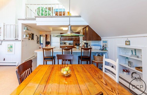 Montague House | Gone Coastal: A Lake Michigan Beach House
