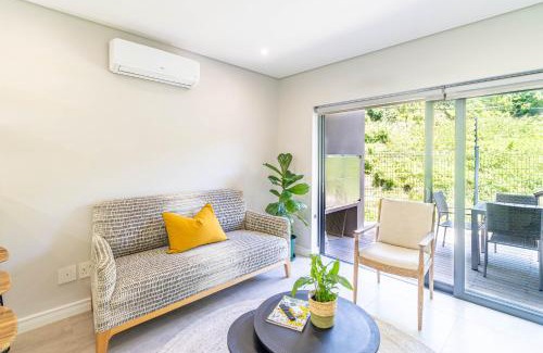 Wilderness Apartment | Gone Coastal - Air-Conditioned - Walk to the Beach