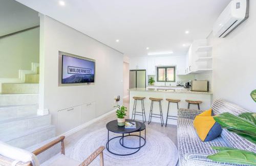 Wilderness Apartment | Gone Coastal - Air-Conditioned - Walk to the Beach