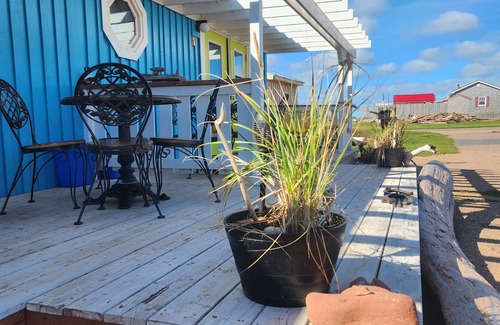 North Lake House | Gone Coastal is a Sailor’s Dream