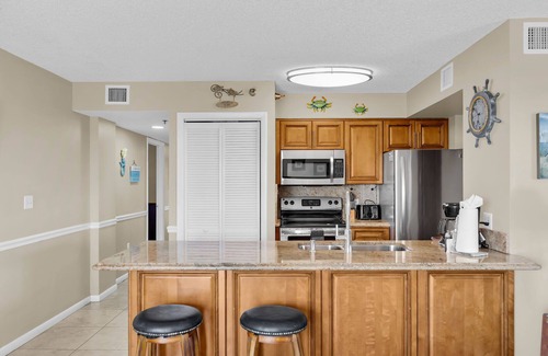Tavernier Condo | Gone Coastal @ Ocean Pointe