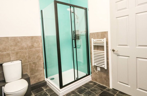 Southwell Apartment | GONE COASTAL, pet friendly in Weston, Portland