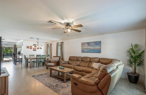 Naples Park House | Gone Coastal