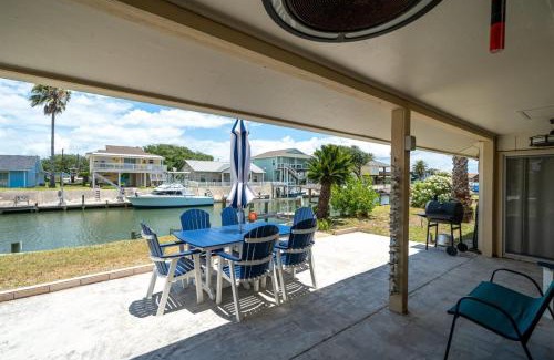 Palm Harbor House | Gone Coastal