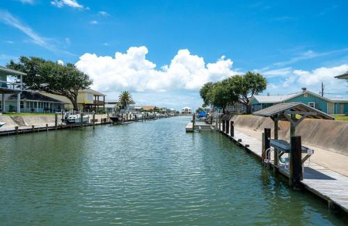 Palm Harbor House | Gone Coastal