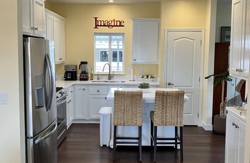 Santa Barbara House | gone for ever
