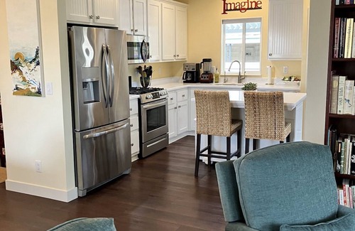 Santa Barbara House | gone for ever