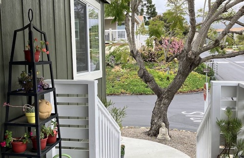 Santa Barbara House | gone for ever