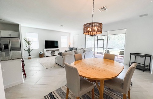 River Hall House | Gone Gulfing- A Florida Golfer's Paradise!