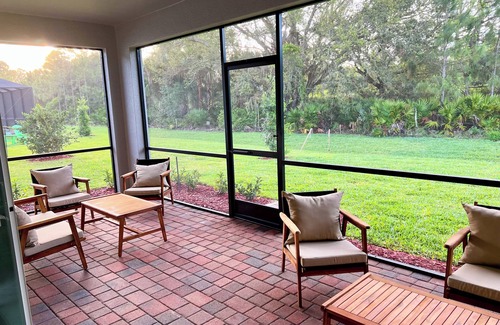 River Hall House | Gone Gulfing- A Florida Golfer's Paradise!