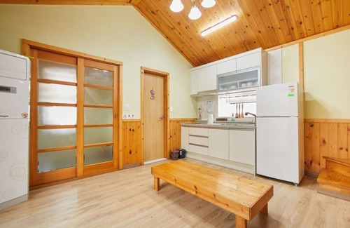 Gongju House | Gongju Good Morning Pension