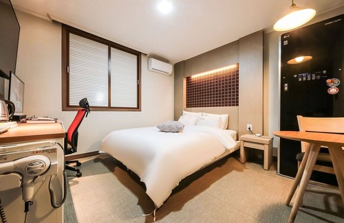 Gongju Hotel | Gongju Hotel Fashion