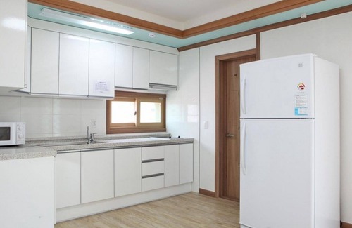 Gongju House | Gongju Hue Pension