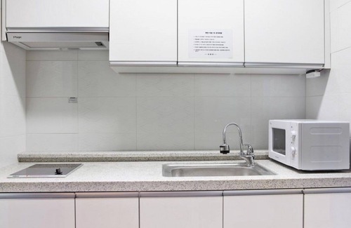 Gongju House | Gongju Hue Pension