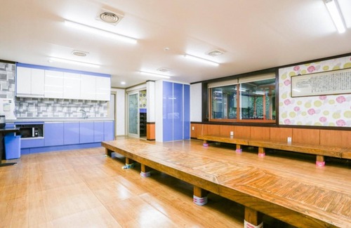 Gongju House | Gongju Inyeonui Hyanggi Pension