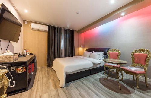 Gongju Hotel | Gongju Q Hotel