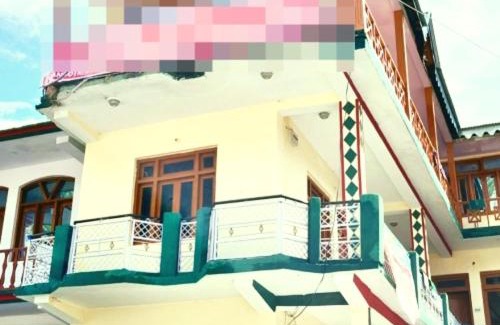 Bhatwari Hotel | Gongotri Vista Hotel
