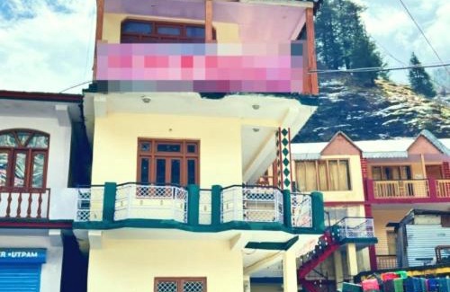 Bhatwari Hotel | Gongotri Vista Hotel