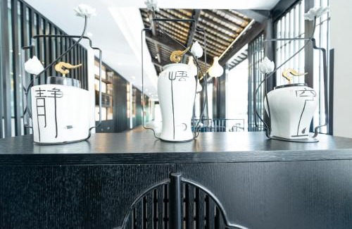Kunming City Centre Hotel | Gongxili - Pujian Hotel