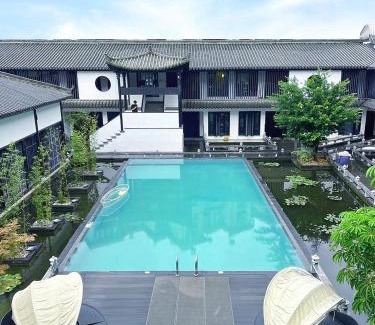 Kunming City Centre Hotel | Gongxili-Xijian Hotel - Kunming Dongfeng East Road Dashuying Metro Station