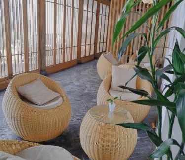 Xishan Hotel | Gongxili - Yujian Hotel
