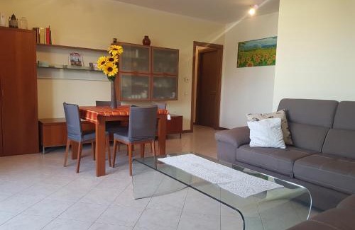 Lorenteggio Apartment | Gonin Apartment