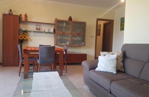 Lorenteggio Apartment | Gonin Apartment