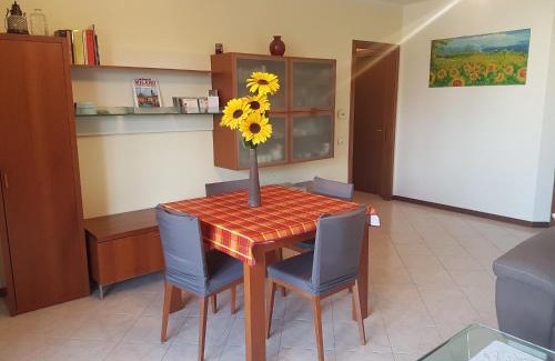 Lorenteggio Apartment | Gonin Apartment