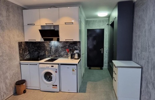 T'ba Apartment | Gonio