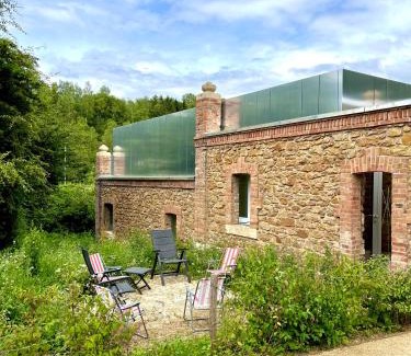 Rumelange House | Gonner Haus