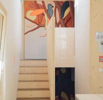 Rumelange House | Gonner Haus