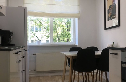 Kadriorg Apartment | Gonsiori apartment