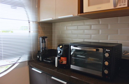 Itajuba Apartment | Gontijo Apart Hotel