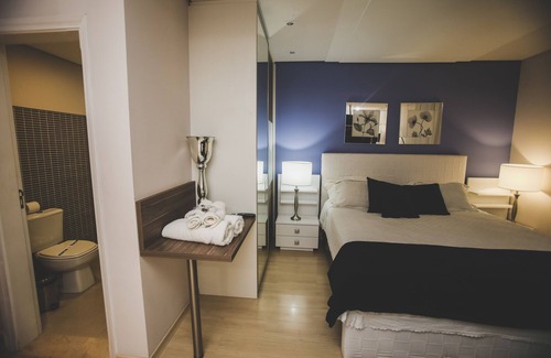 Itajuba Hotel | Gontijo Inn Hotel