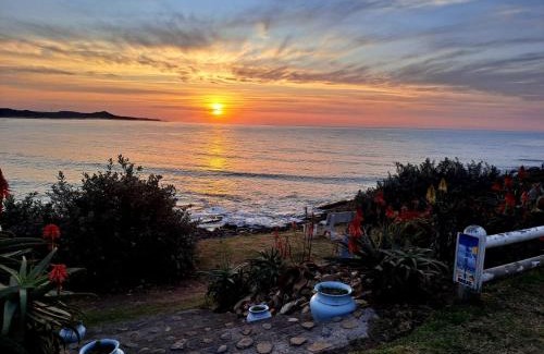 Berea Apartment | Gonubie Beachside Delight