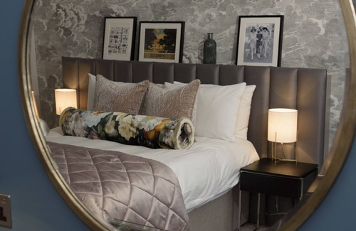 Cambridge City Centre Hotel | Gonville Hotel