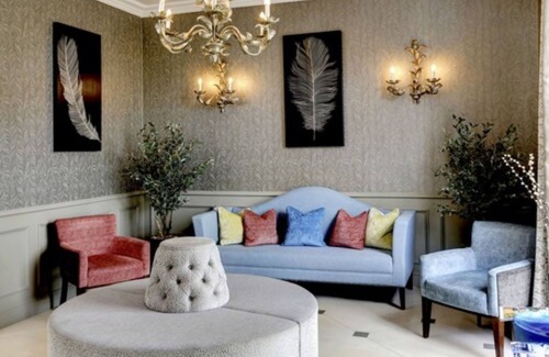 Cambridge City Centre Hotel | Gonville Hotel