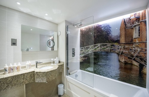 Cambridge City Centre Hotel | Gonville Hotel