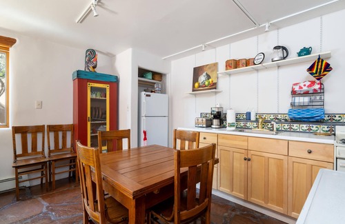 Historic Eastside House | Gonzales Casita
