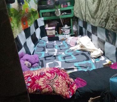 Baliuag Apartment | Gonzales Resident