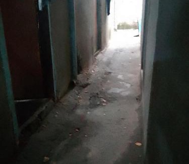 Baliuag Apartment | Gonzales Resident